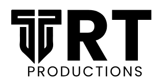 Trt Productions logo